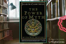 Startups Support & Mind Clarity Group | Week's Topic: The Power of Myth + Reflections & Meditations