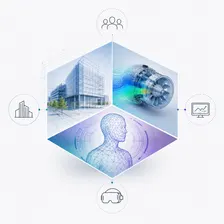 Before You Build It: Modeling, Simulation & Human Performance Happy Hour