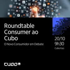Consumer ao Cubo | O Novo Consumidor em Debate