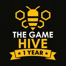 The Game Hive 1 Year Anniversary Party - Manchester