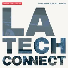 LA TechConnect 2026