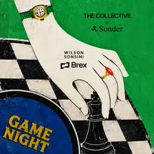 game night.