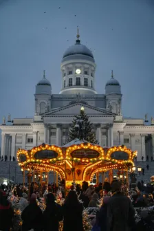 Investor House : Slush