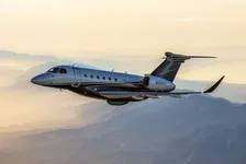 Young Aviators Lab x Flexjet