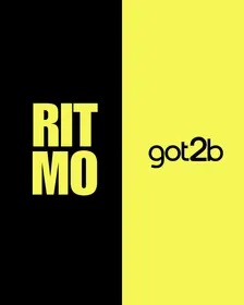 RITMO x GOT2B 2 MADRID