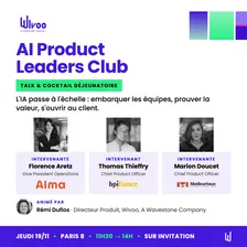 AI Product Leaders Club by Wivoo