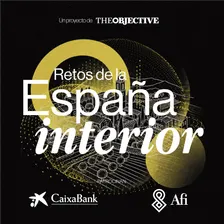 RETOS DE LA ESPAÑA INTERIOR