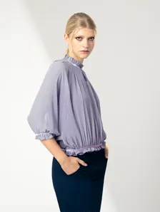 Dressing for Impact | Personal & Sustainable Style Workshop with DEPLOY's Founder