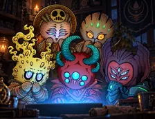 Nexus & Chill at ApeFest 2026
