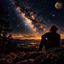 Männeraustausch - Gibt es noch mehr im Universum?