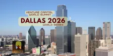 Dallas 2026 Venture Capital World Summit