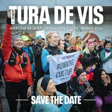 Tura de Vis - Winter Edition 2026