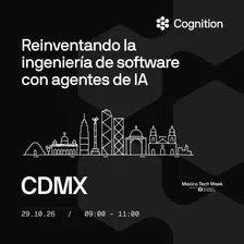 Inside Cognition: Cómo usamos Devin para construir Devin