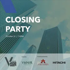 Closing Party