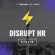 DisruptHR Berlin 3.0