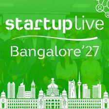 StartupLive Bangalore’27