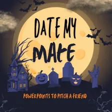 Date My Mate