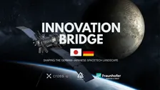 【3rd Session in Tokyo, Japan】Innovation Bridge - Shaping the German–Japanese SpaceTech Landscape -