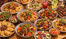 Uyghur Silk Road Restaurant