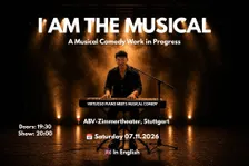 I am the Musical
