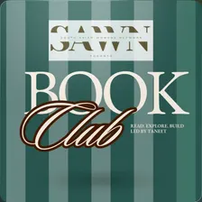 SAWN Book Club: Meet the Author of Leave and Come Back (In-Person Event)