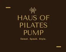 Sweat. Speak. Style.
