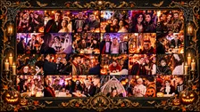 🎃👻 Barcelona English Speakers October Halloween Meetup at The Lemon Tree 🎃👻