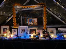 Dia de los Muertos