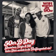 WIR waren die 90er
