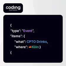🇩🇪 Cologne CPTO Drinks and AI Talks | Coding Partners