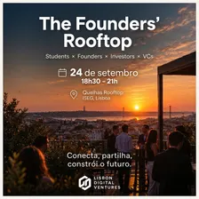 Founders Rooftop