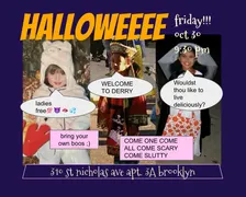 HALLOWEEEE
