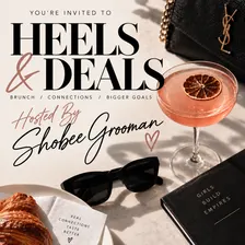 Heels and Deals