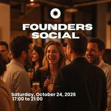 Founders Social