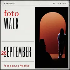 Foto Walk 2026 - Milan, IT