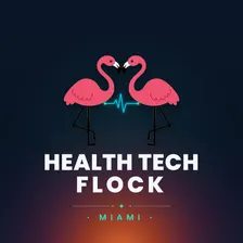 Health Tech Flock Meetup