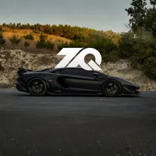 TORQ: Fall 2026 (Car Event)