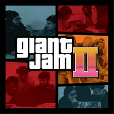 GIANT JAM 2.0