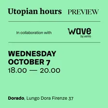 Utopian Hours PREVIEW