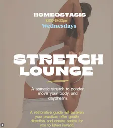 Stretch Lounge