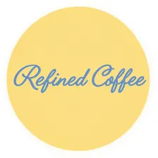 Refined Coffee + Library & Garden