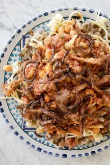From Cairo With Love: An Evening of Egyptian Cuisine & Culture