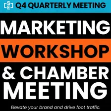 SECCC Q4 Meeting