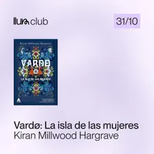 Club - Vardø: La isla de las mujeres