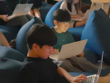 아이들을 위한 스타트업 스쿨 오픈데이 - buildkidz 🚀