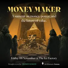 MONEY MAKER
