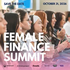 FEMALE FINANCE SUMMIT