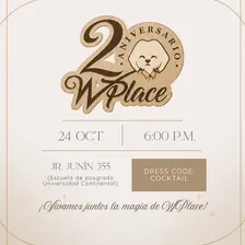 2do Aniversario WPlace