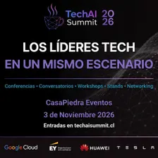 TechAI Summit 2026
