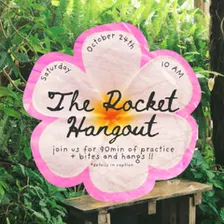 The Rocket Hangout